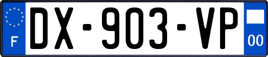 DX-903-VP