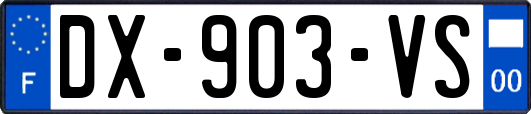 DX-903-VS