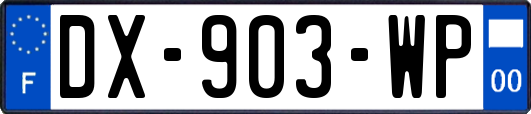 DX-903-WP