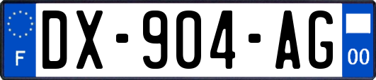 DX-904-AG