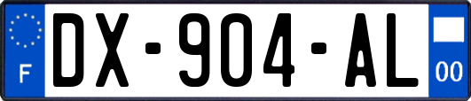 DX-904-AL