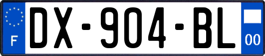 DX-904-BL