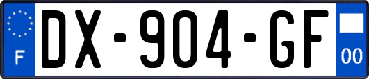 DX-904-GF