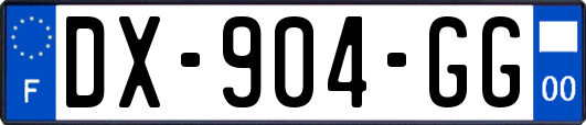 DX-904-GG