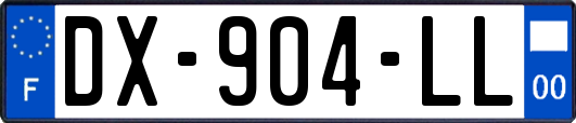 DX-904-LL