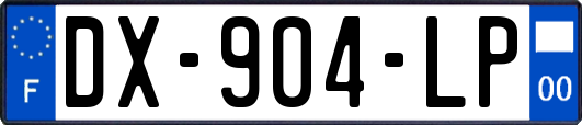DX-904-LP