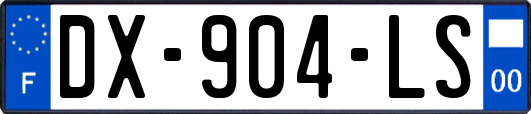 DX-904-LS