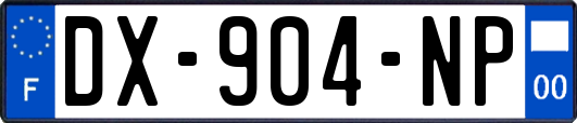 DX-904-NP