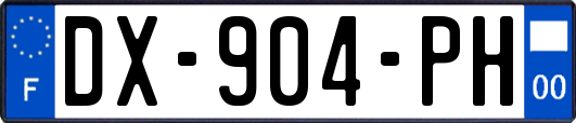 DX-904-PH