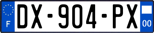 DX-904-PX
