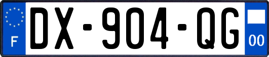 DX-904-QG
