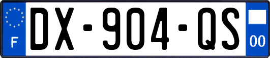 DX-904-QS