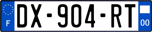 DX-904-RT