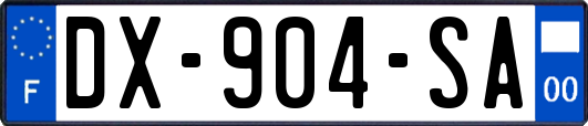 DX-904-SA