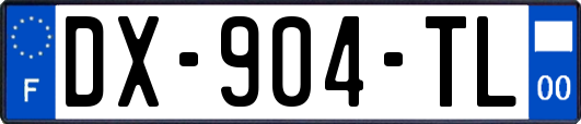 DX-904-TL