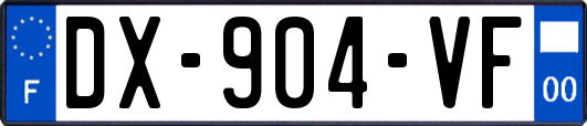 DX-904-VF