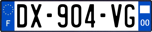 DX-904-VG