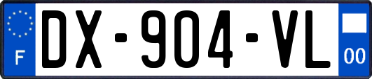 DX-904-VL