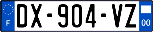 DX-904-VZ