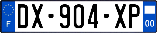 DX-904-XP