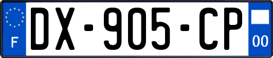 DX-905-CP