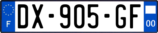 DX-905-GF