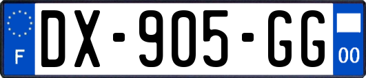 DX-905-GG