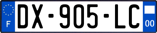 DX-905-LC