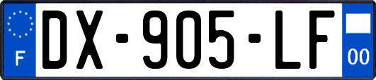 DX-905-LF