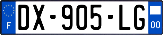 DX-905-LG