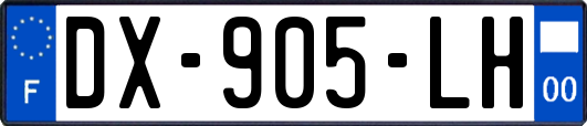 DX-905-LH