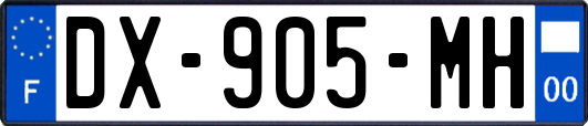 DX-905-MH