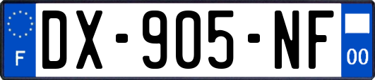 DX-905-NF