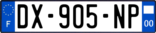 DX-905-NP