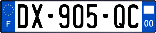 DX-905-QC
