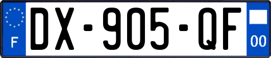 DX-905-QF