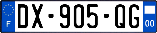 DX-905-QG