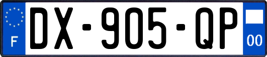 DX-905-QP