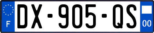 DX-905-QS