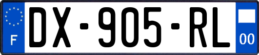DX-905-RL