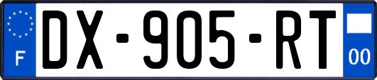 DX-905-RT
