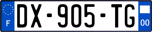 DX-905-TG