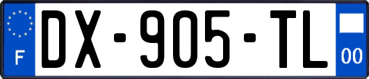 DX-905-TL