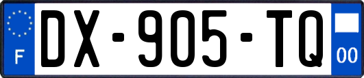 DX-905-TQ