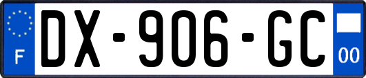 DX-906-GC