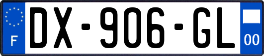 DX-906-GL