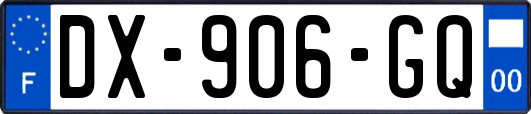 DX-906-GQ