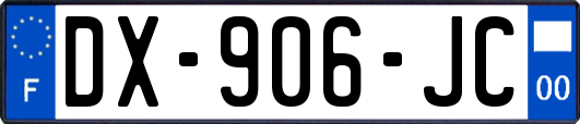 DX-906-JC