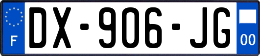 DX-906-JG