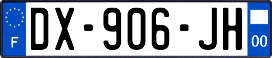DX-906-JH